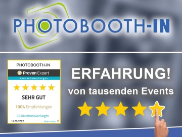 Fotobox-Photobooth mieten Herdorf