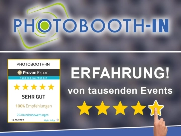 Fotobox-Photobooth mieten Herdwangen-Schönach