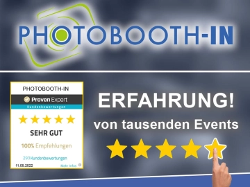 Fotobox-Photobooth mieten Herford