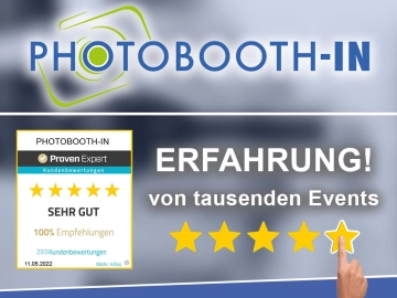 Fotobox-Photobooth mieten Heringen-Helme