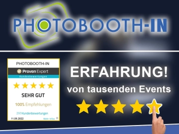 Fotobox-Photobooth mieten Hermeskeil