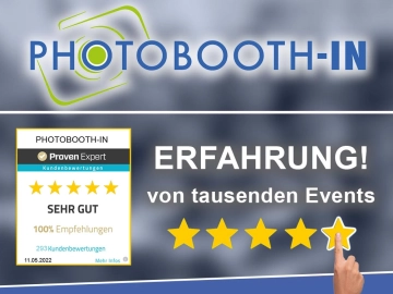 Fotobox-Photobooth mieten Hermsdorf