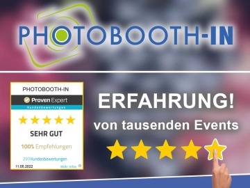 Fotobox-Photobooth mieten Herne