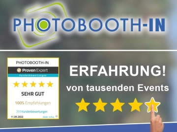 Fotobox-Photobooth mieten Heroldsbach