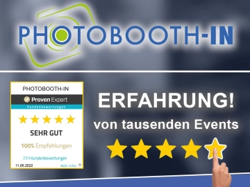 Fotobox-Photobooth mieten Heroldsberg