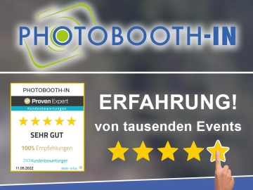 Fotobox-Photobooth mieten Herrenberg