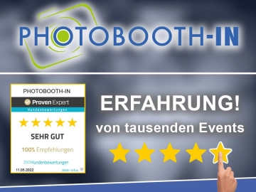 Fotobox-Photobooth mieten Herrieden