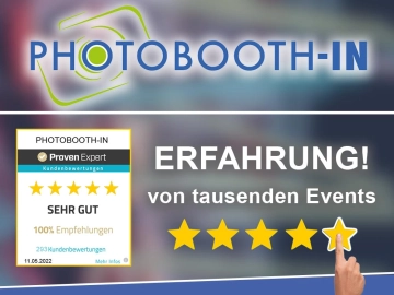 Fotobox-Photobooth mieten Herrnhut