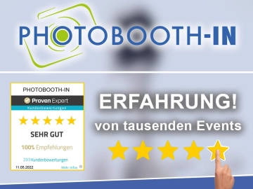 Fotobox-Photobooth mieten Herrsching am Ammersee