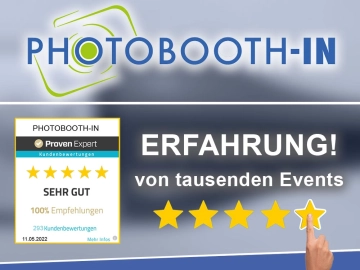 Fotobox-Photobooth mieten Hersbruck