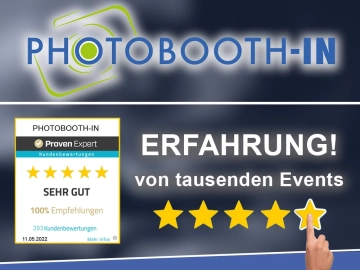 Fotobox-Photobooth mieten Herscheid