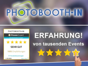 Fotobox-Photobooth mieten Herten