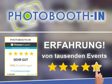 Fotobox-Photobooth mieten Herxheim bei Landau/Pfalz