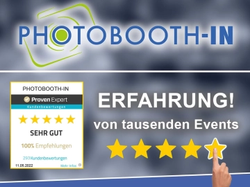 Fotobox-Photobooth mieten Herzberg (Elster)
