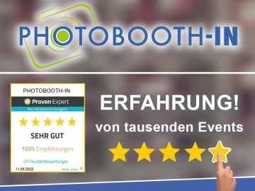 Fotobox-Photobooth mieten Herzlake