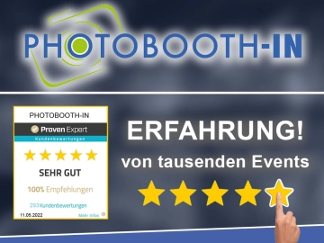 Fotobox-Photobooth mieten Herzogenrath