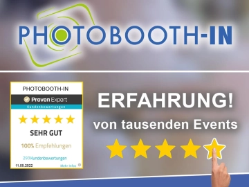 Fotobox-Photobooth mieten Hesel