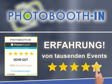 Fotobox-Photobooth mieten Heßheim