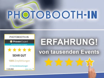 Fotobox-Photobooth mieten Hessisch Oldendorf