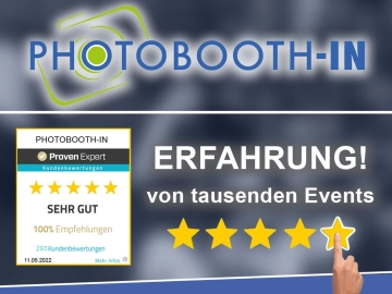 Fotobox-Photobooth mieten Hettenleidelheim