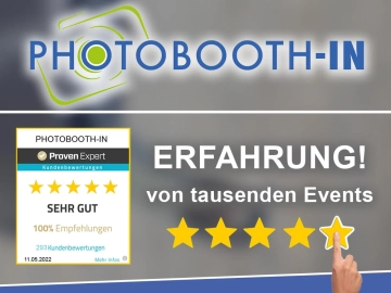 Fotobox-Photobooth mieten Heubach (Württemberg)