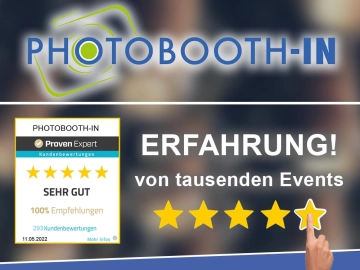 Fotobox-Photobooth mieten Heusenstamm
