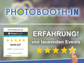 Fotobox-Photobooth mieten Heusweiler