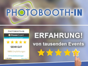 Fotobox-Photobooth mieten Hilchenbach