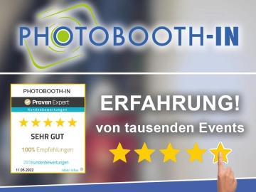 Fotobox-Photobooth mieten Hildburghausen