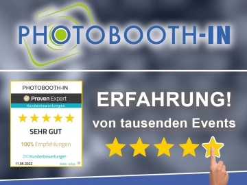 Fotobox-Photobooth mieten Hilden
