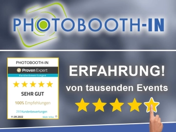 Fotobox-Photobooth mieten Hildrizhausen