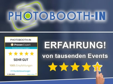 Fotobox-Photobooth mieten Hilgertshausen-Tandern