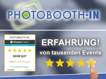 Fotobox-Photobooth mieten Hille