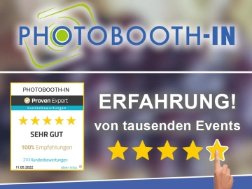 Fotobox-Photobooth mieten Hilpoltstein