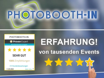 Fotobox-Photobooth mieten Himmelkron