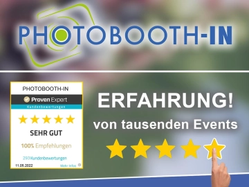 Fotobox-Photobooth mieten Himmelpforten