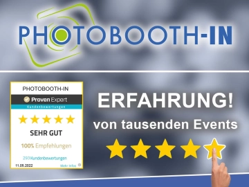 Fotobox-Photobooth mieten Hirschaid