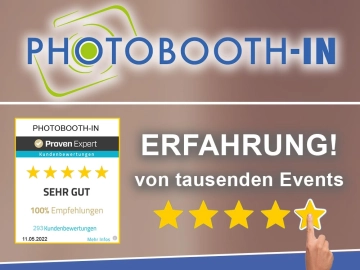 Fotobox-Photobooth mieten Hirschau