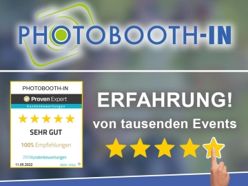 Fotobox-Photobooth mieten Hirschberg an der Bergstraße