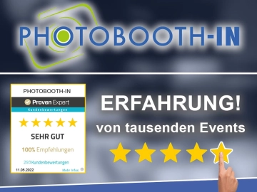 Fotobox-Photobooth mieten Hirschhorn (Neckar)
