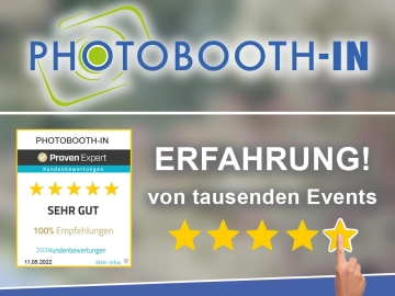 Fotobox-Photobooth mieten Hitzacker (Elbe)