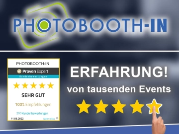 Fotobox-Photobooth mieten Hochheim am Main