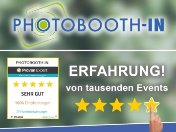 Fotobox-Photobooth mieten Hochspeyer