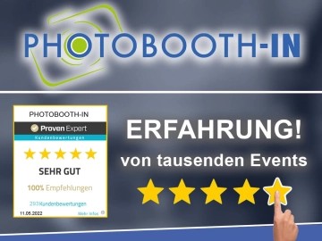 Fotobox-Photobooth mieten Hockenheim