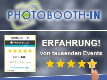 Fotobox-Photobooth mieten Höchst im Odenwald