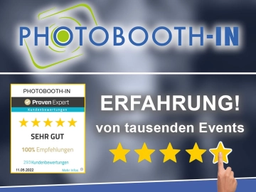 Fotobox-Photobooth mieten Höchstadt an der Aisch