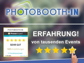 Fotobox-Photobooth mieten Höhenkirchen-Siegertsbrunn