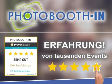Fotobox-Photobooth mieten Höhn