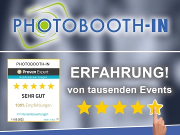 Fotobox-Photobooth mieten Höhr-Grenzhausen