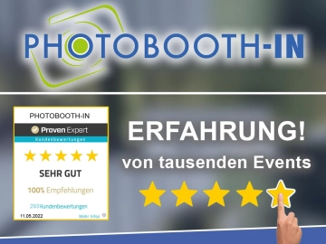 Fotobox-Photobooth mieten Hörstel